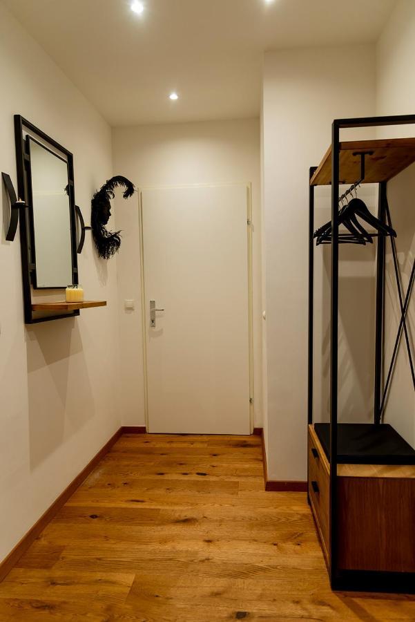 Wien-Appartement Exterior foto